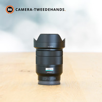 Sony FE 24-70mm 4.0