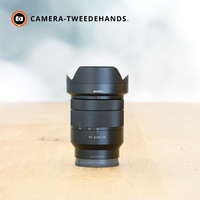 Sony FE 24-70mm 4.0
