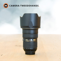 Nikon 24-70mm 2.8 G AF-S IF-ED
