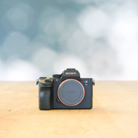 Sony A7R III -- 9432 kliks
