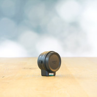 Nikon FTZ adapter