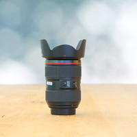 Canon 24-105mm 4.0 L EF USM II