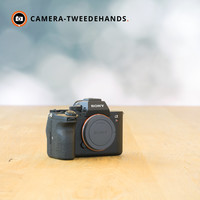 Sony A7r IV - 8686 Kliks