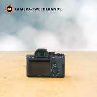 Sony A7r IV - 8686 Kliks
