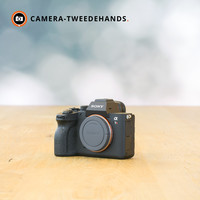 Sony A7r IV - 8686 Kliks