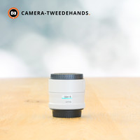 Canon 2.0x II Extender