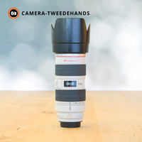 Canon 70-200mm 2.8 L EF IS USM -- Incl BTW