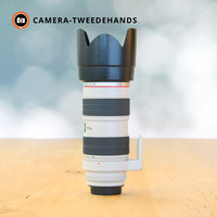 Canon 70-200mm 2.8 L EF IS USM -- Incl BTW