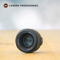 Nikon AF-S 50mm 1.8 G