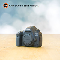 Canon 5D Mark IV - 34274 kliks