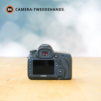 Canon 5D Mark IV - 34274 kliks