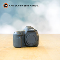 Canon 5D Mark IV - 34274 kliks