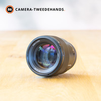 Sony FE 85mm 1.8 G -- Incl. BTW