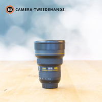 Nikon 14-24mm 2.8 G AF-S ED
