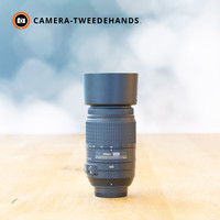 Nikon 55-300mm 4.5-5.6 ED VR DX