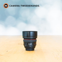 Canon 50mm 1.2 L EF USM
