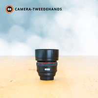 Canon 50mm 1.2 L EF USM