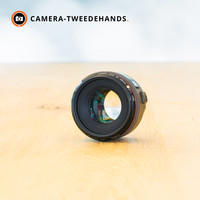 Canon 50mm 1.2 L EF USM