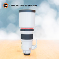 Outlet Canon 300mm 2.8 L EF IS USM II -- 2 jaar garantie!