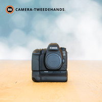Canon 6D Mark II + BG-E21 - 69132 kliks