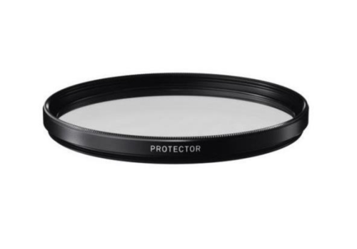 Sigma Protector Filter 105mm 