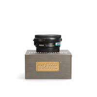 Metabones Adapter Ring Speed Booster Canon EF-E mount