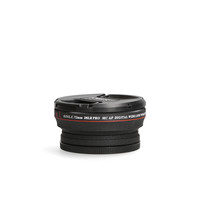 Axer High Definition 72mm DSLR Pro Wide MC AF W/Macro Lens