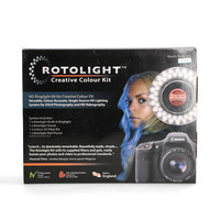 Rotolight RL48 Creative Colour Kit