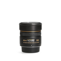 Nikon 10.5mm 2.8 G ED DX