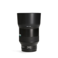 Zeiss Batis 85mm 1.8 -- Sony E-mount