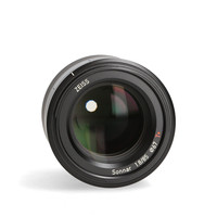 Zeiss Batis 85mm 1.8 -- Sony E-mount