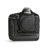 Canon 1Dx - 251000 kliks