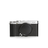 Fujifilm X-M1 Systeemcamera