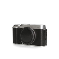 Fujifilm X-M1 Systeemcamera