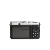 Fujifilm X-M1 Systeemcamera