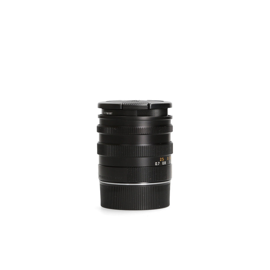 Leica 50mm 1.4 Summilux-M