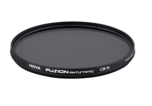 Hoya Fusion Antistatic CIR-PL 67mm 