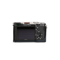 Sony A7C - 425 kliks