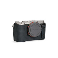Sony A7C - 425 kliks