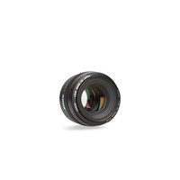 Canon EF 50mm 1.4