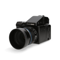 Phase One XF + Phase One IQ3 100MP Back + Schneider Kreuznach AF 80mm 2.8 LS Mark II