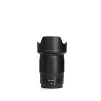 Nikon Z 35mm 1.8 S