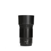 Nikon Z 85mm 1.8 S