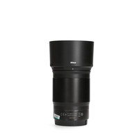 Nikon Z 85mm 1.8 S