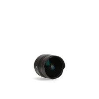 Nikon 10.5mm 2.8 AF-S Fisheye ED DX