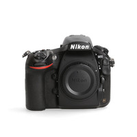 Nikon D810 - 43316 kliks