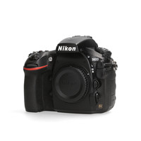 Nikon D810 - 43316 kliks
