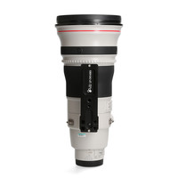 Canon 400mm 2.8L EF IS USM II