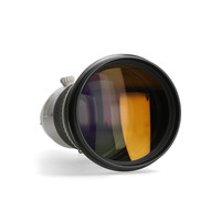 Canon 400mm 2.8L EF IS USM II