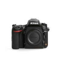 Nikon D750